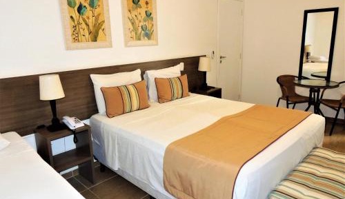 Standard Family Room