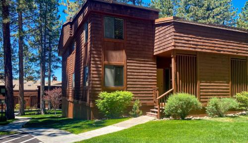 Three Bedroom Apartment