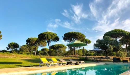 Three-Bedroom Chalet