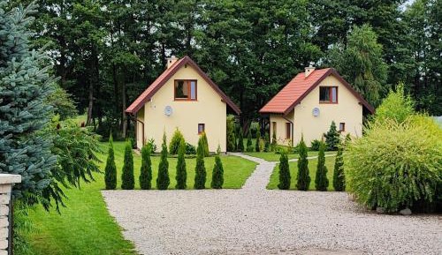 Three-Bedroom Chalet