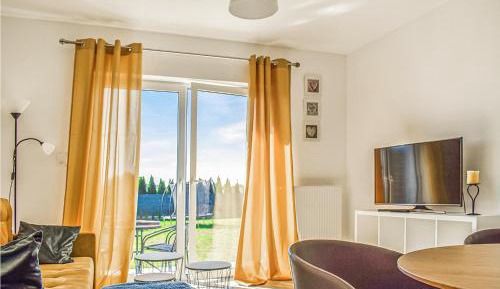 Two-Bedroom Holiday Home