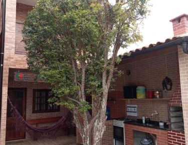 Two-Bedroom Townhouse