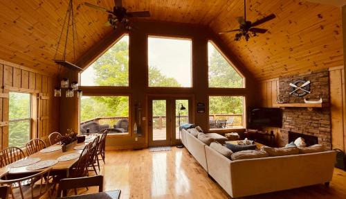 Five-Bedroom House