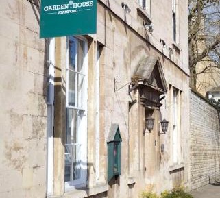 Deluxe Double or Twin Room with Garden View