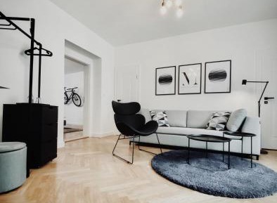 Deluxe King Suite