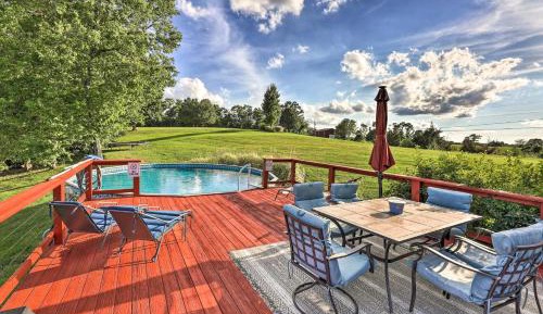 Vacation Home