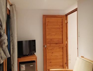 Family Room with Sea View