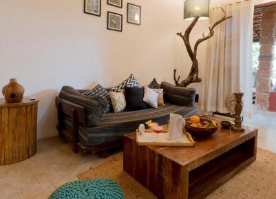 Superior Family Room