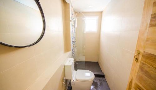 Standard King Room - B