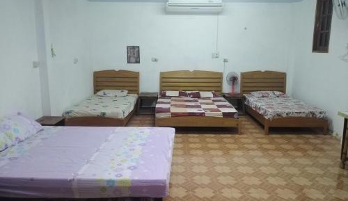 Family Room - Disability Access