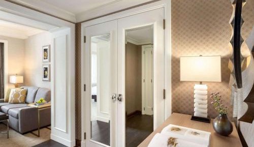 Junior Suite with Lake View