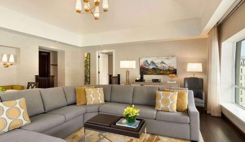 Marquis de Lorne Suite
