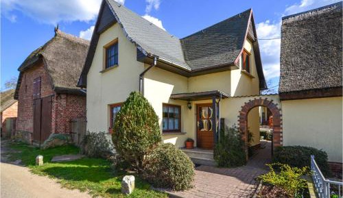 Two-Bedroom Holiday Home