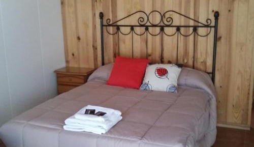 Bungalow (2 Adults) without Kitchen