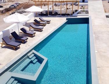 Junior Suite with Sea View