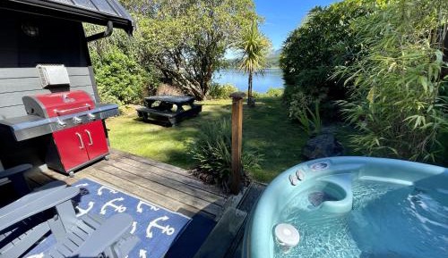 One-Bedroom Holiday Home