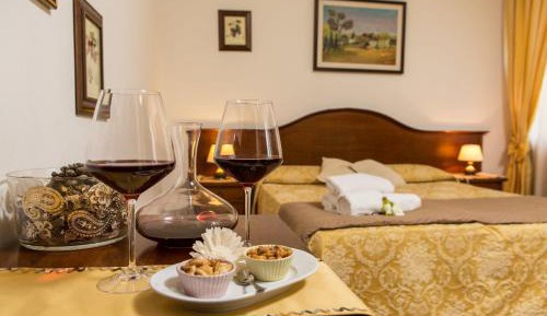 Comfort Double Room - Annex