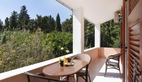 Two-Bedroom Superior Apartment