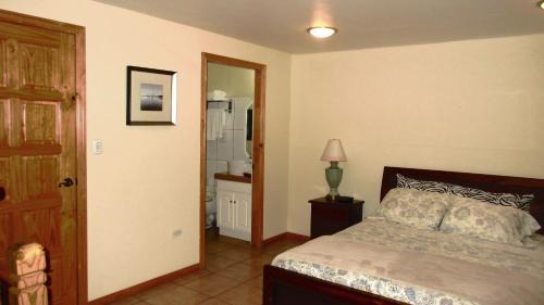 Duplex Apartment (3 Adults)