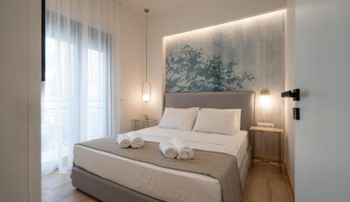 Standard Apartment