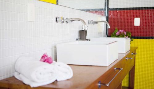 Suite with Spa Bath (2 Adults)