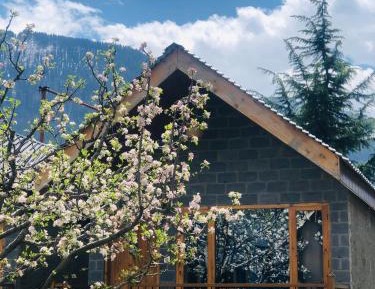 Superior Chalet