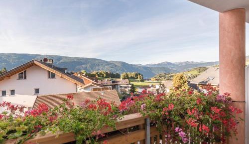 Two-Bedroom Superior Apartment