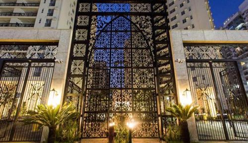 Superior Double or Twin Room with Garden View