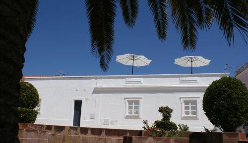 Three-Bedroom Townhouse