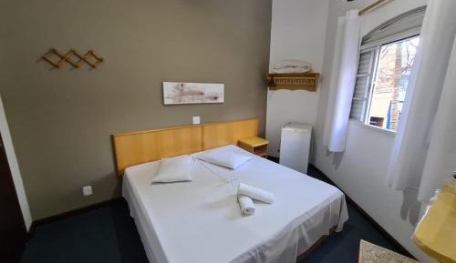 Budget Double or Twin Room