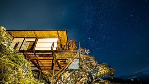 Double or Twin Room with Lake View