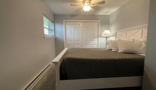 Two-Bedroom Suite