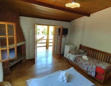 Family Suite with Balcony