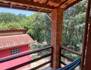 Triple Room with Balcony