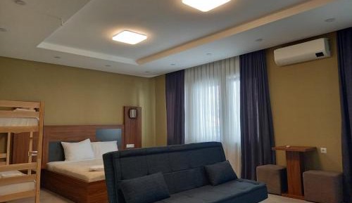 Standard Family Room