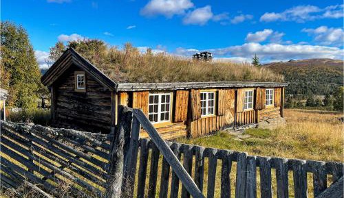 Three-Bedroom Vacation Home 
