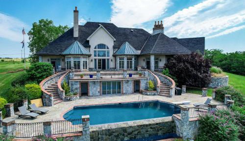 Vacation Home