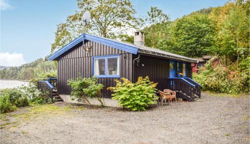 Three-Bedroom Vacation Home 