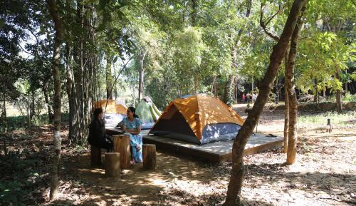 Tent