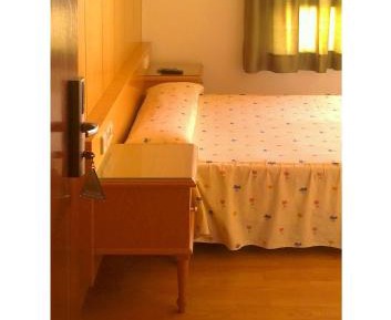 Double Room - 1 Bed