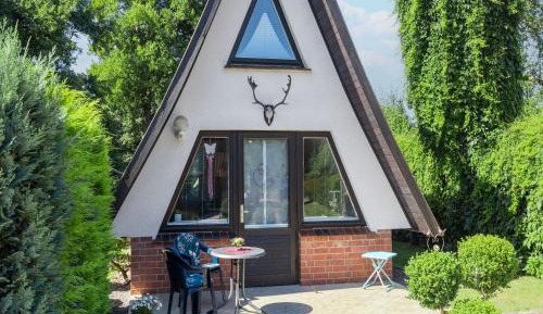 One-Bedroom Holiday Home