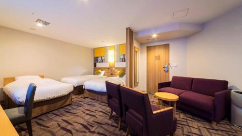 Deluxe Twin Room (1 Adult) - Smoking