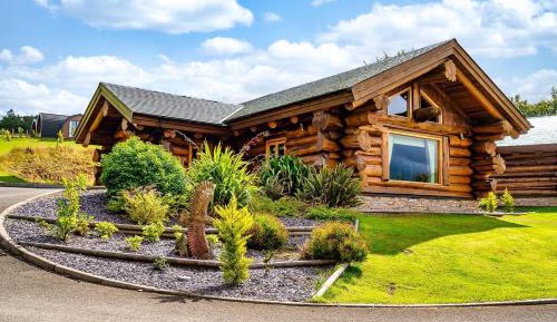 One-Bedroom Chalet