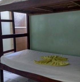 Single Room with Private Bathroom