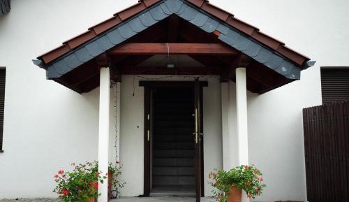 Triple Room with Bathroom