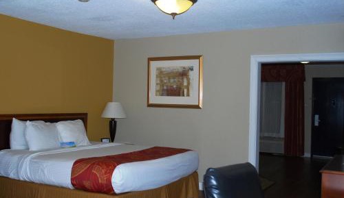 King Room - Non-Smoking