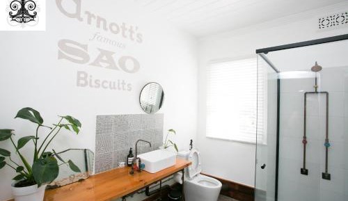 Single Room with Bathroom