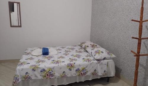 Standard Double Room with Fan