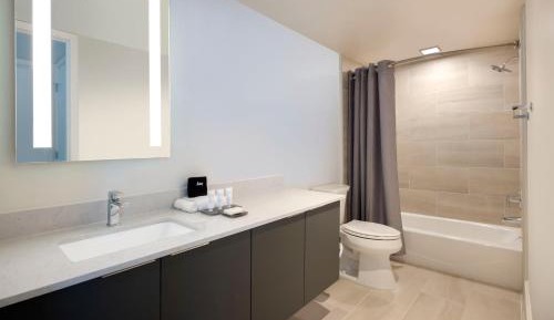 2 Bedroom Ocean View Residence