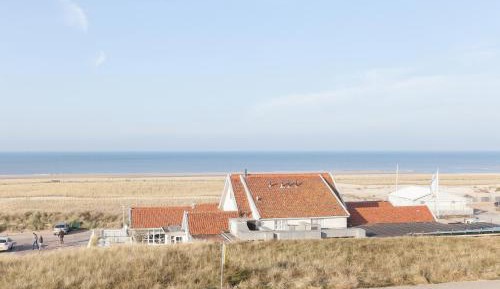 Double Room with Balcony and Sea View
